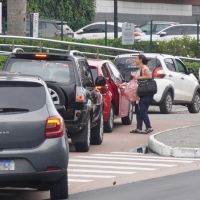 Protesto contra “taxa de Uber” é cancelado após acordo com BC Trânsito