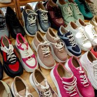 São João Batista terá nova Feira de Calçados com venda direto de fábrica