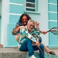 Itapema perde o mestre e verseiro Sílvio Valmor Vieira, ícone da cultura popular