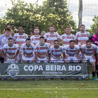São João leva a melhor na final da Copa Beira Rio