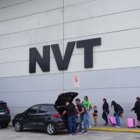 Aeroporto de Navegantes é vendido para grupo mexicano