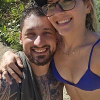 Personal morto na frente da Smart Fit tinha marcado casamento horas antes