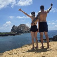 Personal morto na frente da Smart Fit tinha marcado casamento horas antes