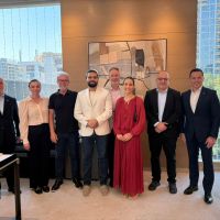 Grupo FG desembarca em Dubai e mergulha no maior laboratório urbano do mundo