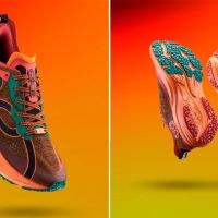 Olympikus lança tênis “Corre da Consciência” feito em homenagem à cultura negra