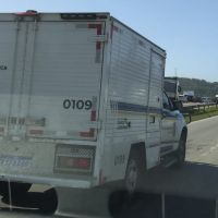 Casal é encontrado morto dentro de casa em Itajaí