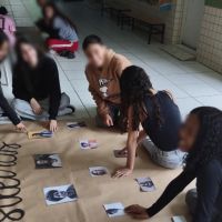 Deputado critica trabalho de estudantes na Semana da Consciência Negra