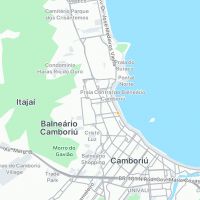 Trânsito segue de boa em Itajaí e região neste sábado