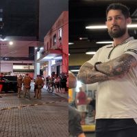 Tragédia da praça dos Correios é o assunto mais comentado da semana no DIARINHO