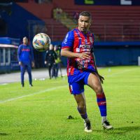 Marcílio Dias vai estrear em casa contra o Criciúma no Catarinense