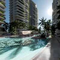 Maior SPA residencial da América Latina conquista investidores de todo o Brasil