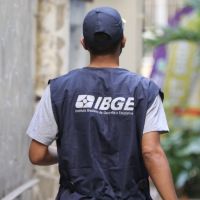 IBGE abre 9,5 mil vagas temporárias em todo o país