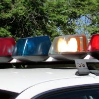 PM acha arma enferrujada e cigarro contrabandeado em casa de Itajaí