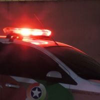 Foragido da Justiça circulava com CHN vencida