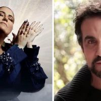 Maria Rita e padre Fábio de Mello vão gravar sucesso de músicos da terrinha