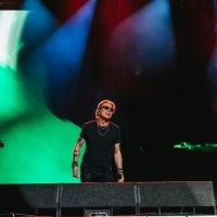 Guns N’ Roses vai passar quase um mês em turnê pelo Brasil em 2026