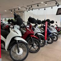 Promenac Motos lança sua maior promoção no Vale do Itajaí