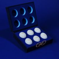 Gracyanne Barbosa lança “ovos de luxo”