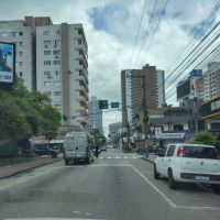 Apagão deixou 60 mil imóveis sem luz na região