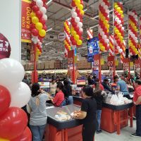 Camboriú ganha primeiro Fort Atacadista