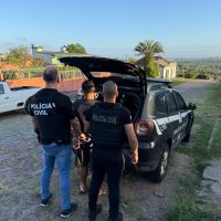 Polícia Civil de BC desarticula gangue que fraudava sistemas da Justiça