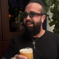 Empresário Ricardo Flores é encontrado sem vida