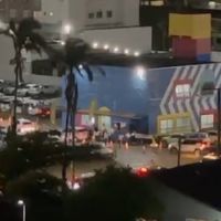 Moradores reclamam de perturbação causada por igreja