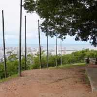 Itajaí lança edital de R$ 6,8 milhões pra construção do novo mirante