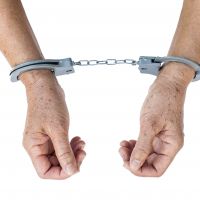 Idoso acusado de estupro é preso em Porto Belo