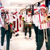 “Sons de Natal” traz música e emoção em dezembro no Itajaí Shopping