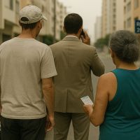 Idosa quase perde R$ 220 mil em golpe do bilhete premiado