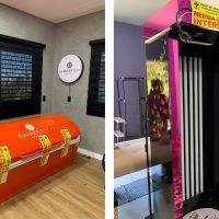 Saúde e Polícia Civil lacram máquinas de bronzeamento artificial