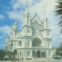 Exposição dos 70 anos da Igreja Matriz abre dia 4