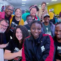 Udesc BC promove debates sobre o racismo