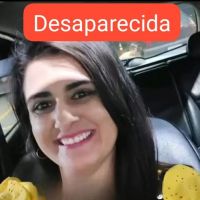 Família busca informações sobre jovem desaparecida em BC