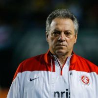 Internacional entra no Z4 e contrata Abel Braga como novo treinador