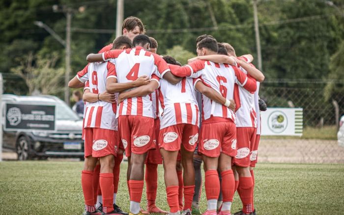 Clube masculino tem 60 dias para mudar o nome após trânsito em julgado (Foto: Reprodução/Redes sociais )