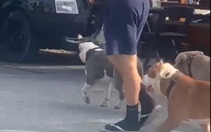 Multa pode chegar a R$ 5 mil (Foto: Reprodução)