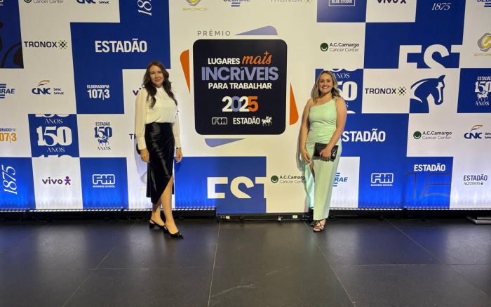 Empresa se consolida como uma das marcas mais admiradas do setor imobiliário brasileiro (Foto: Divulgação)