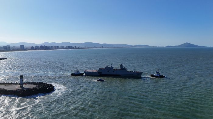 Programa com investimento de 
R$ 12 bi somará 23 mil postos de trabalho até 2029 (Felipe Trojan)