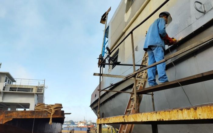 INC gera 250 empregos diretos 
e 1500 indiretos (Arquivo)