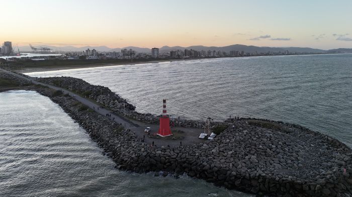 Monitoramento do clima alia tecnologia e inovação (Felipe Trojan)