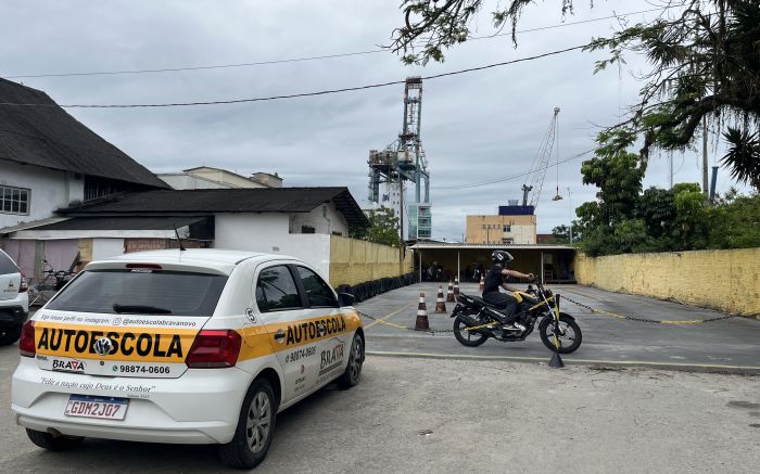 Consulta pública terminou e proposta será avaliada pela Senatran (Foto: Camila Diel)