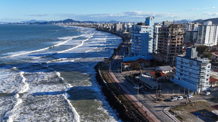CIM-Amfri cuida da inspeção de produtos pesqueiros e da construção do sonhado túnel (Felipe Trojan)