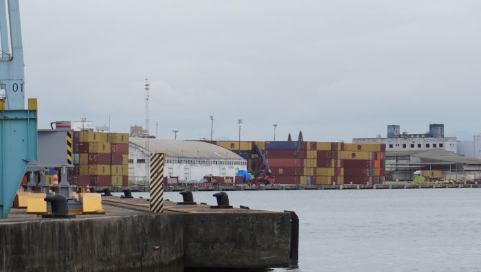 Governo federal diz que tem priorizado avanço do processo (Foto: João Batista)