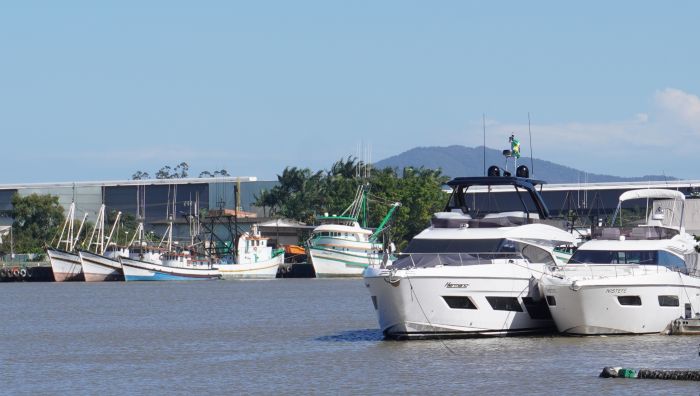 Regulamentação da reforma tributária pode criar IPVA para embarcações (João Batista)