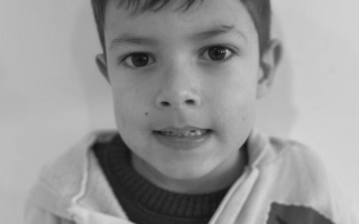 Luiz Ricardo Lima dos Santos faleceu no dia seguinte após passar pelo CIS (Foto: Divulgação)