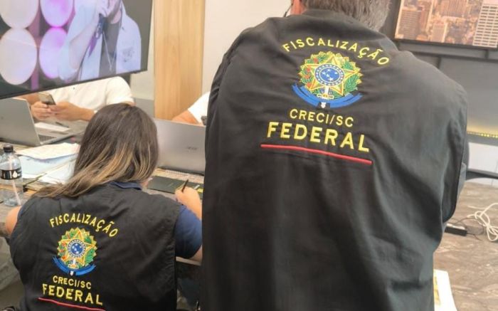 Ação conjunta foi nesta terça (Foto: Divulgação)