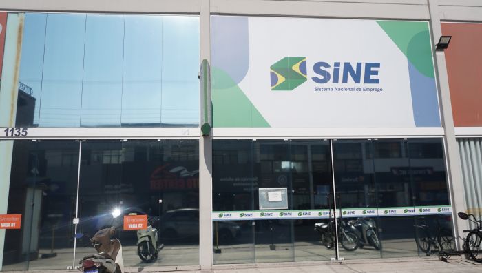 Economia aquecida mantém oferta de trabalho em alta (Foto: João Batista)