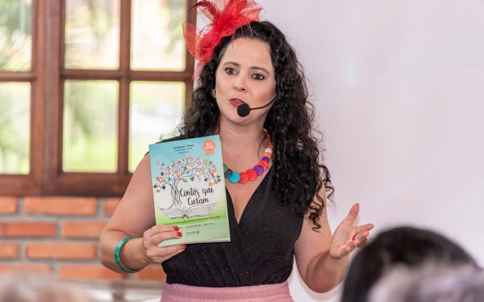 Evento deve reunir 200 artistas de todo o país (Foto: Divulgação)